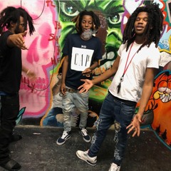 Spaceship feat. Noya Bam & Smurf