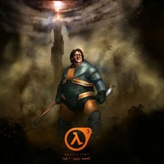 Half-Life 2 OST : You're Not Supposed To Be Here