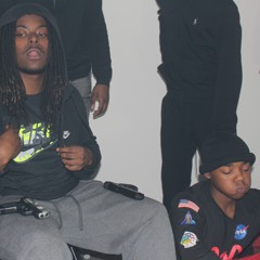 l'vonte & Lil Juju - Goes Down  Prod.by Influence Beats