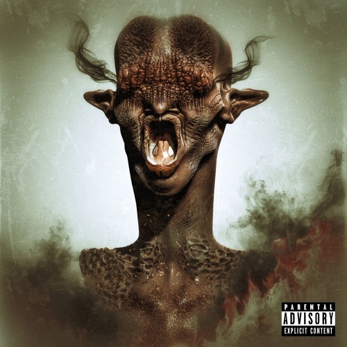 Suicide Note (Prod. Xerogi)