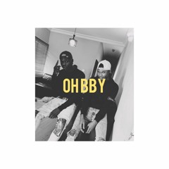 OH Bby x Mohbad