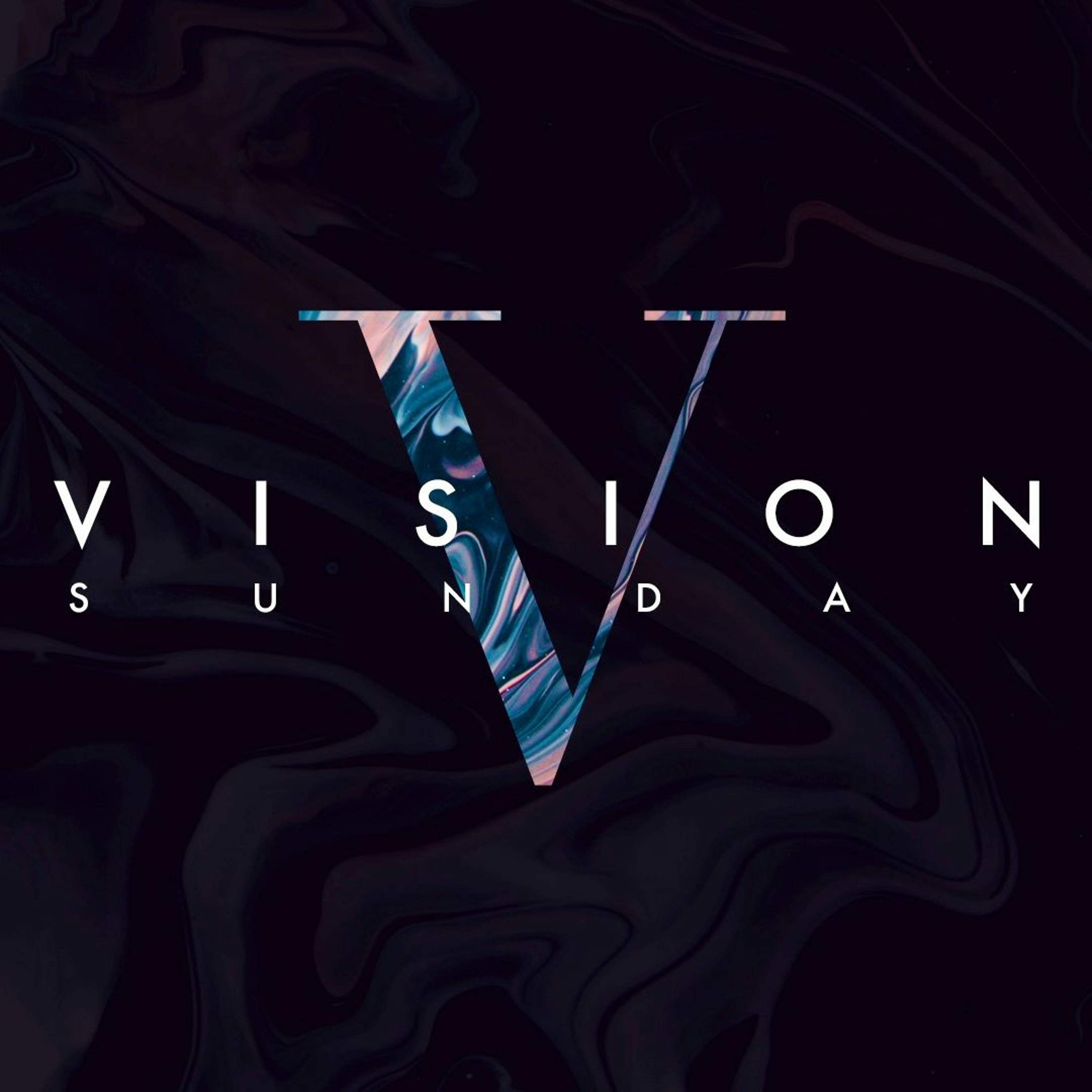 Team Vision Night | The Growing Church | Ryan Iverson | November 24 2018 episode artwork