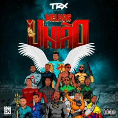TRX Music - Cor do Pecado