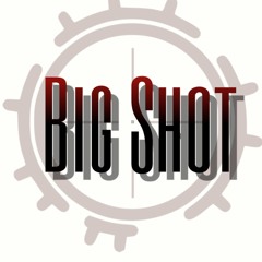 Dwight Carter ft Uno Bundles - Big Shot