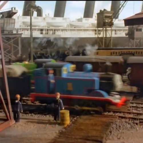 Down By The Docks Theme