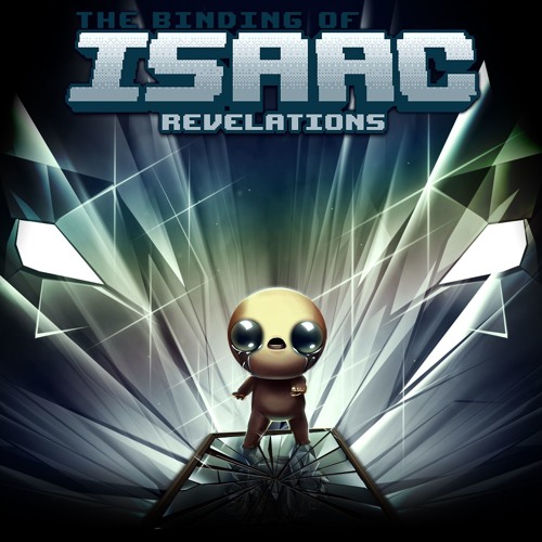 binding of isaac revelations