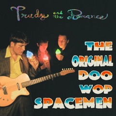 The Original Doo-Wop Spacemen