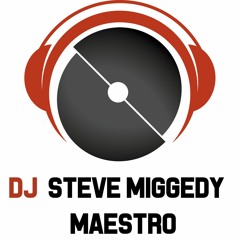 2018.01.30 DJ STEVE MIGGEDY MAESTRO