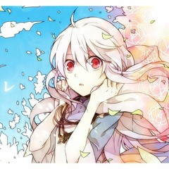 Imagination Forest  [COVER BY JubyPhonic]