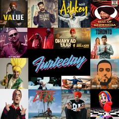 Furteelay Shokeen - Buckeye Mela 2019 (feat. Gsimz, PablaMix, & DJ Sur)[1st Place]