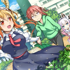 OP1 Miss kobayashi's dragon maid [COVER BY JubyPhonic]