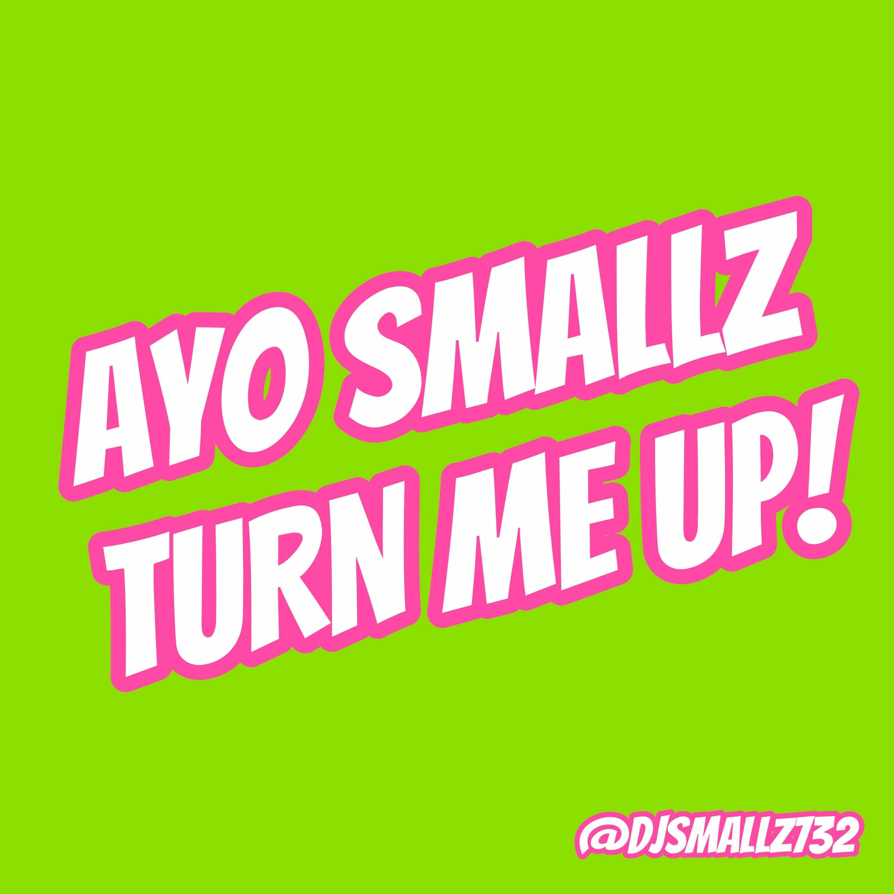 DJ Smallz 732