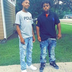 F.O.M. Cortez - Trenches (feat. F.O.M. Dejon)