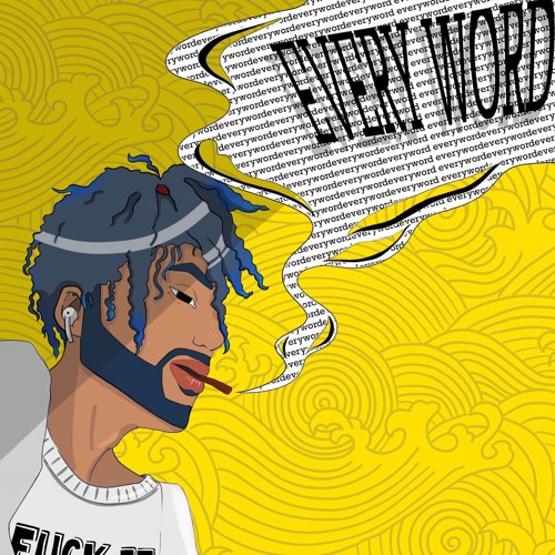 Stream Natenumbaeight Every Word prod GeeohhS By GeeohhS Listen 
