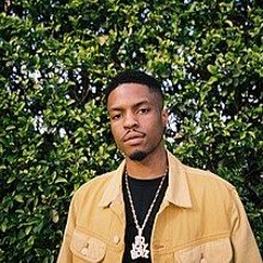 My time (prod. Bolurin Ojofeitimi) (pierre bourne inspired)