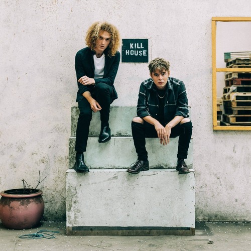 Seafret - Blank You Out (Anden Remix)