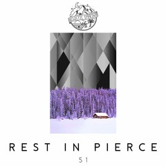 Eclectic FM Vol. 051 - Rest In Pierce Guest Mix