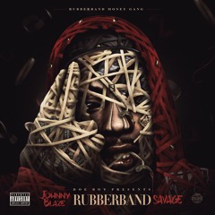Johnny Blaze - Geeked