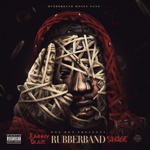 Johnny Blaze - Geeked