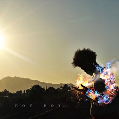 Radio Base _ Hot Boy [prod. by Urbmadeit]