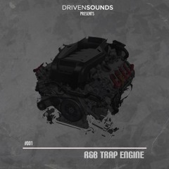 R&B Trap Engine Demo