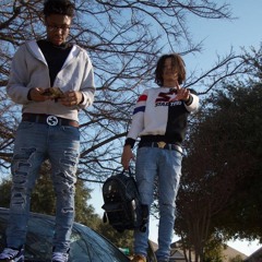 Fast Life - CED THEGHOST x ZAY 2X x YUNG T.Y.