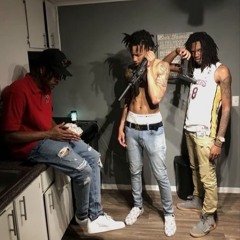645AR  TONY - SOS DA GANG [CaptainCrunch] Dj Rennessy Exclusive