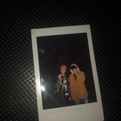 NEWPORT x MISSEDCVLL - Like That