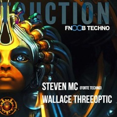WALLACE THREEOPTIC - SELF DESTRUCTION #026 FNOOB 29-01-19