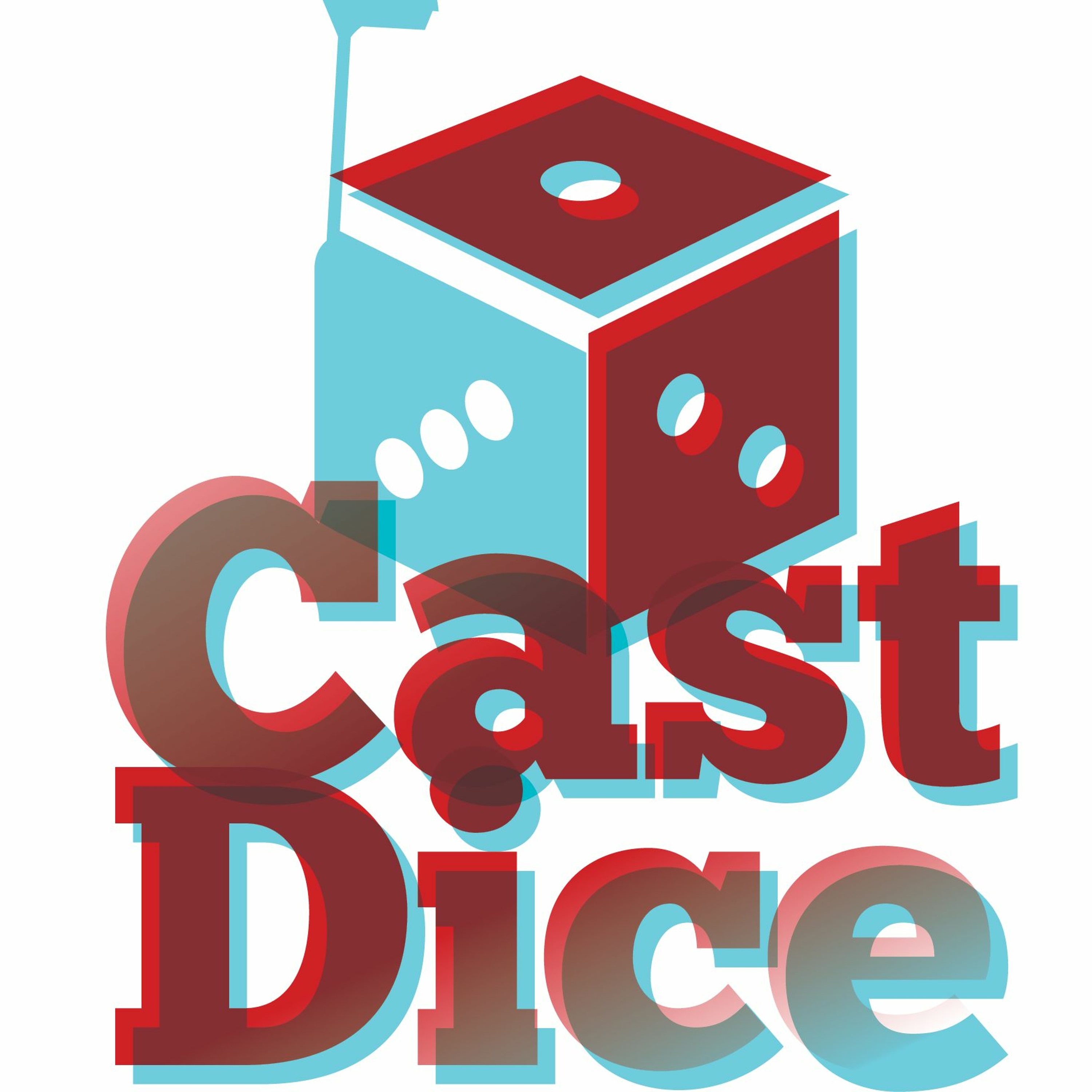 The Cast Dice Podcast, Episode 47 - The Harry Potter Miniatures Game