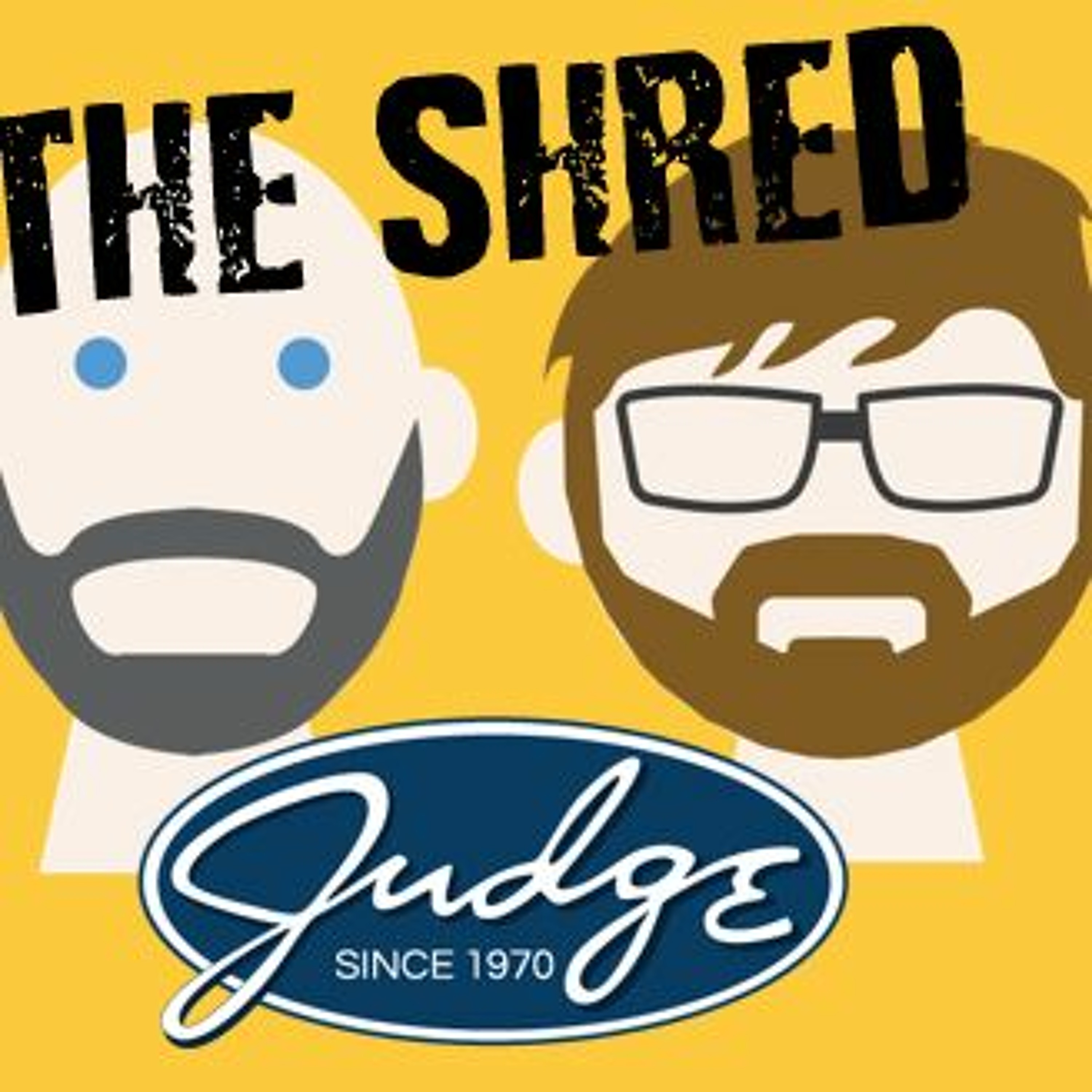 The Chad & Cheese Podcast