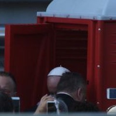 Episode 30: The ‘Pope’ of Surprises, Four Years of Bergoglio