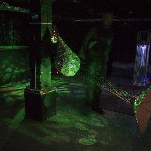 20190129 Sonic Deep Sea Intervention