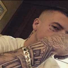 J.Wright ft. DoubleV - BloodShed