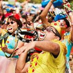 10 MINUTOS Iiii O CARNAVAL TA VINDO AI VS RITIMO DE CARNAVAL[PROD.@ML DO YTB ] 2K19