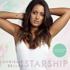 Starship (Mixmasters R&B Remix)