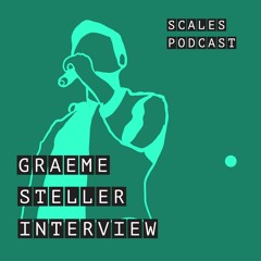 Graeme Steller talks about his most cringeworthy moments behind the mic
