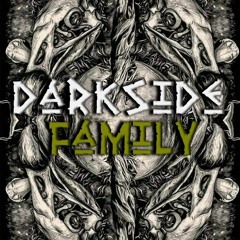 V/A DARKSIDE FAMILY - 01- Abaddon - Porco Aranha (170 BPM)
