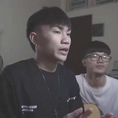 Nơi mình dừng chân • Nguyên Cover  • Hùng Guitar