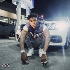NBA YoungBoy - Moving On