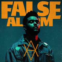 The Weeknd - False Alarm (False Gravity Remix)
