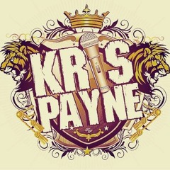 Kris Payne - Chop Cheeze