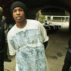 Praise the Tunnel Vision (A$AP Rocky x Hoodboi x Missy Elliott)