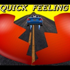 Quick Feeling | JOS x AR