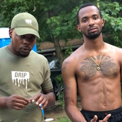 Empty (Ft Swats Kid Foonk) [Prod By. Xtravulous]