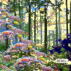 glycerin prod 30 M.L. x Slacker Boy <3