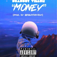 deadboy - money☄️💫 ✨ (@prodbythevillun)