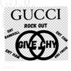 Gucci Givenchy  [prod. by Bankroll]