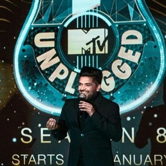 MTV Unplugged SO8 - SEASON 8 - SAJAN RUS JAVEN TA