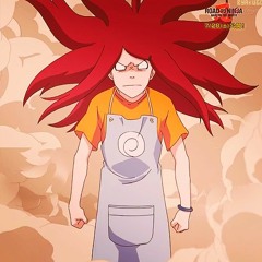 Kushina Uzumaki [Prod. BillieFactory]
